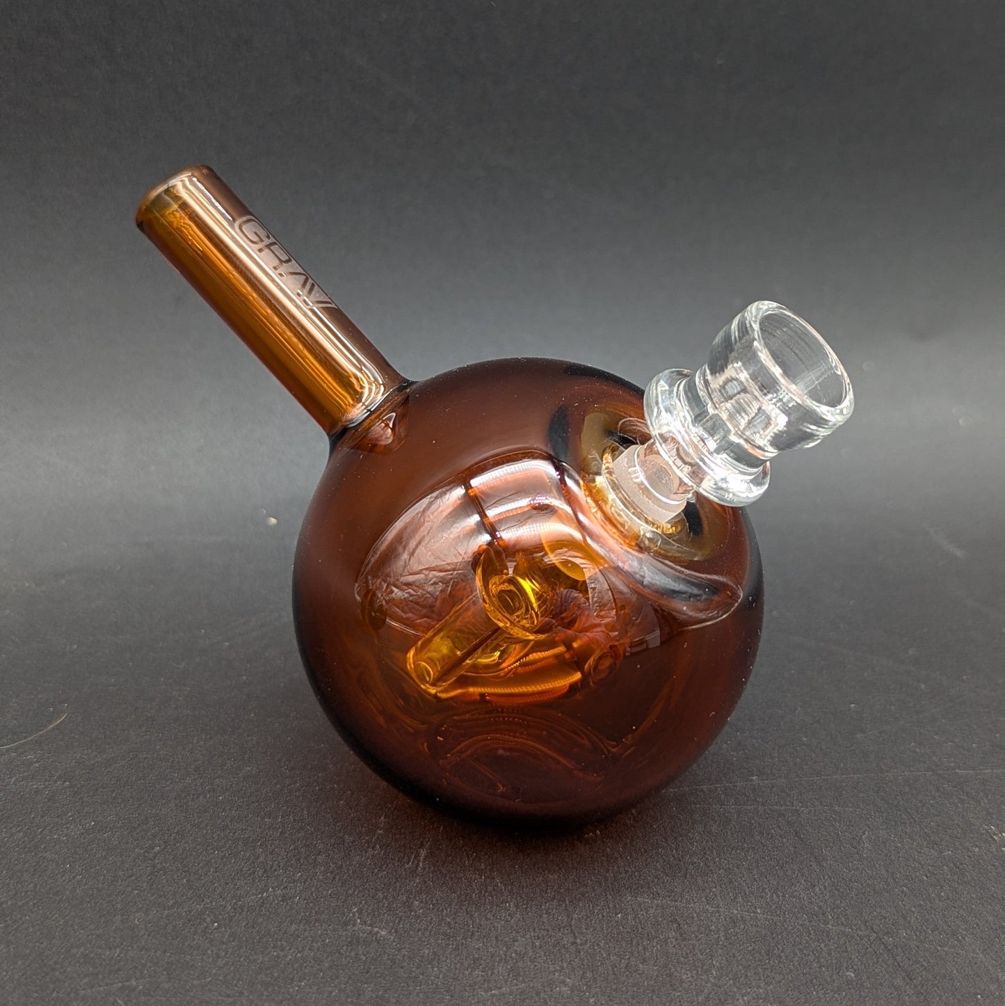 GRAV Spherical Pocket Bubbler