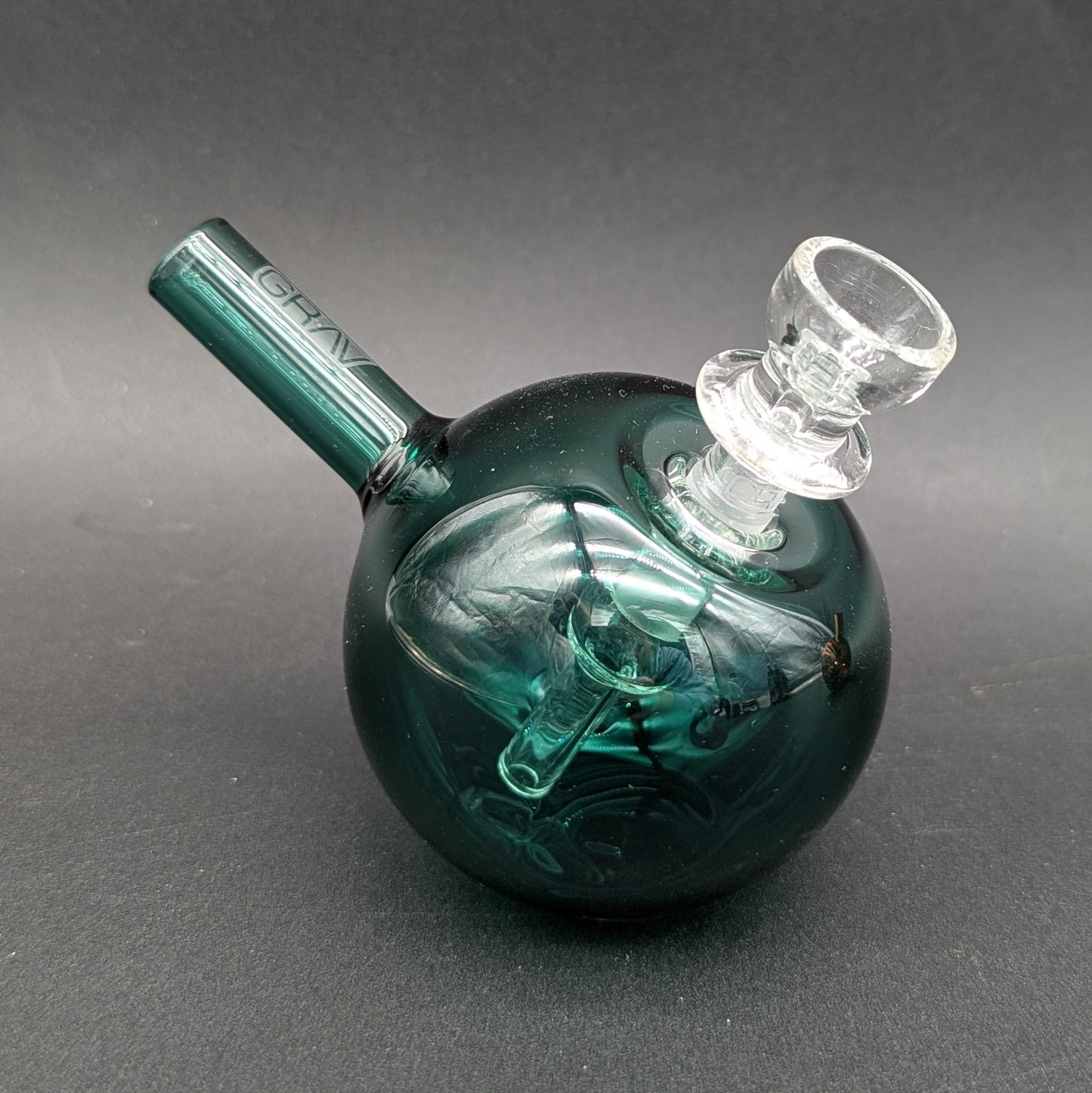 GRAV Spherical Pocket Bubbler