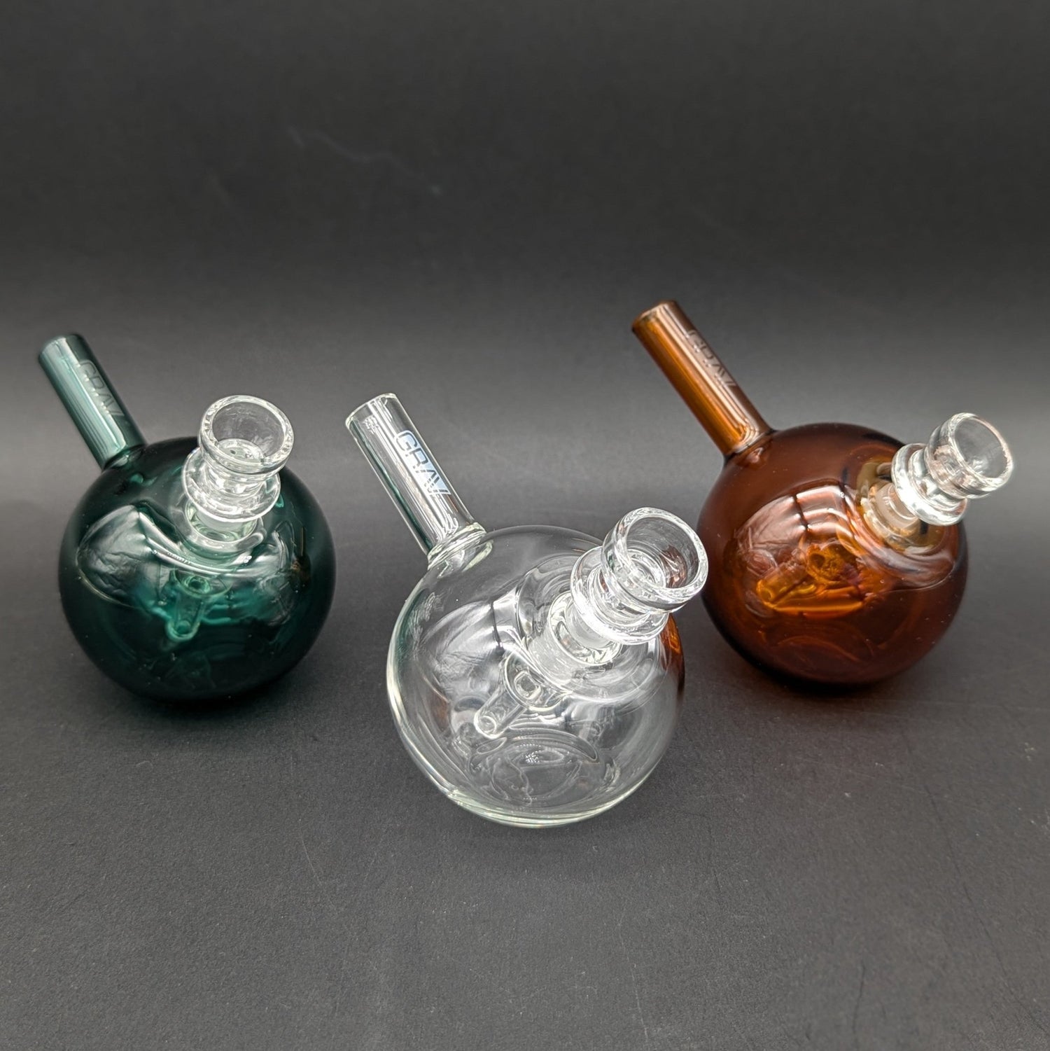 GRAV Spherical Pocket Bubbler - Meech Madness Smoke Shop