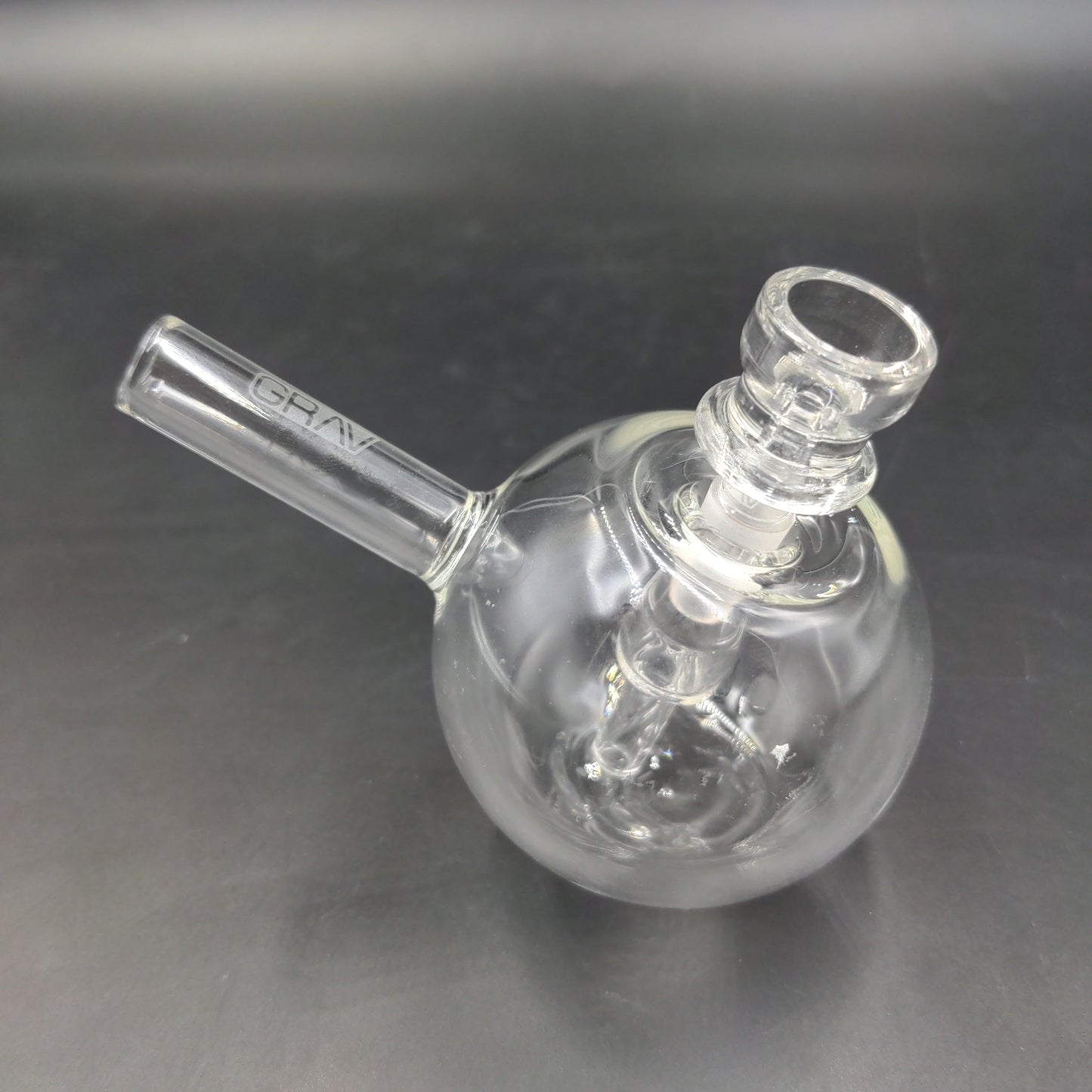 GRAV Spherical Pocket Bubbler - Avernic Smoke Shop