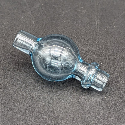 Greek Glass Full Color Bubble Caps-Avernic Smoke Shop