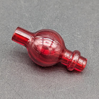 Greek Glass Full Color Bubble Caps-Avernic Smoke Shop