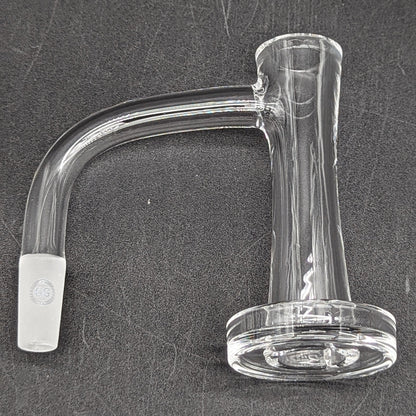 Greek Glass HQ Chrono Tower 10mm-Avernic Smoke Shop