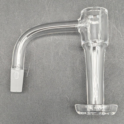 Greek Glass HQ Dini Mini Extra Tall 10mm-Avernic Smoke Shop