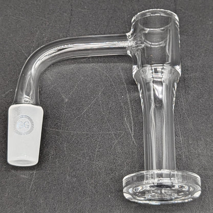 Greek Glass HQ Dini Mini Extra Tall 14mm-Avernic Smoke Shop