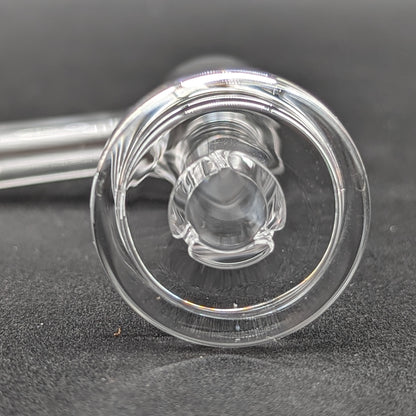 Greek Glass HQ Dini Mini Extra Tall 14mm-Avernic Smoke Shop