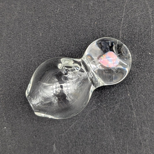 Greek Glass Peak/Carta Opal Cap-Avernic Smoke Shop
