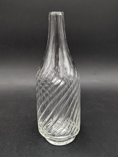 Greek Glass Puffco Scallop Attachment-Avernic Smoke Shop