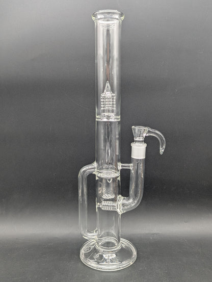 Greek Glass TDR Bong-Avernic Smoke Shop