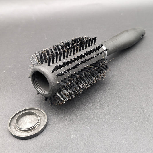 Hair Brush Secret Stash Can - Meech Madness Smoke Shop