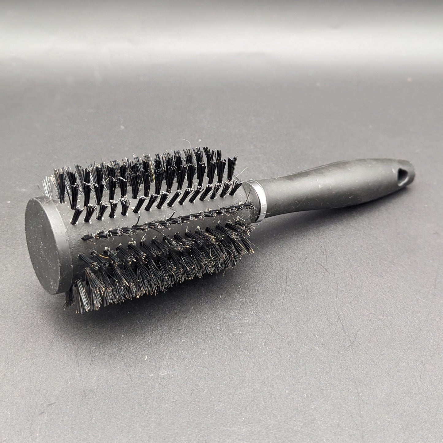 Hair Brush Secret Stash Can - Meech Madness Smoke Shop