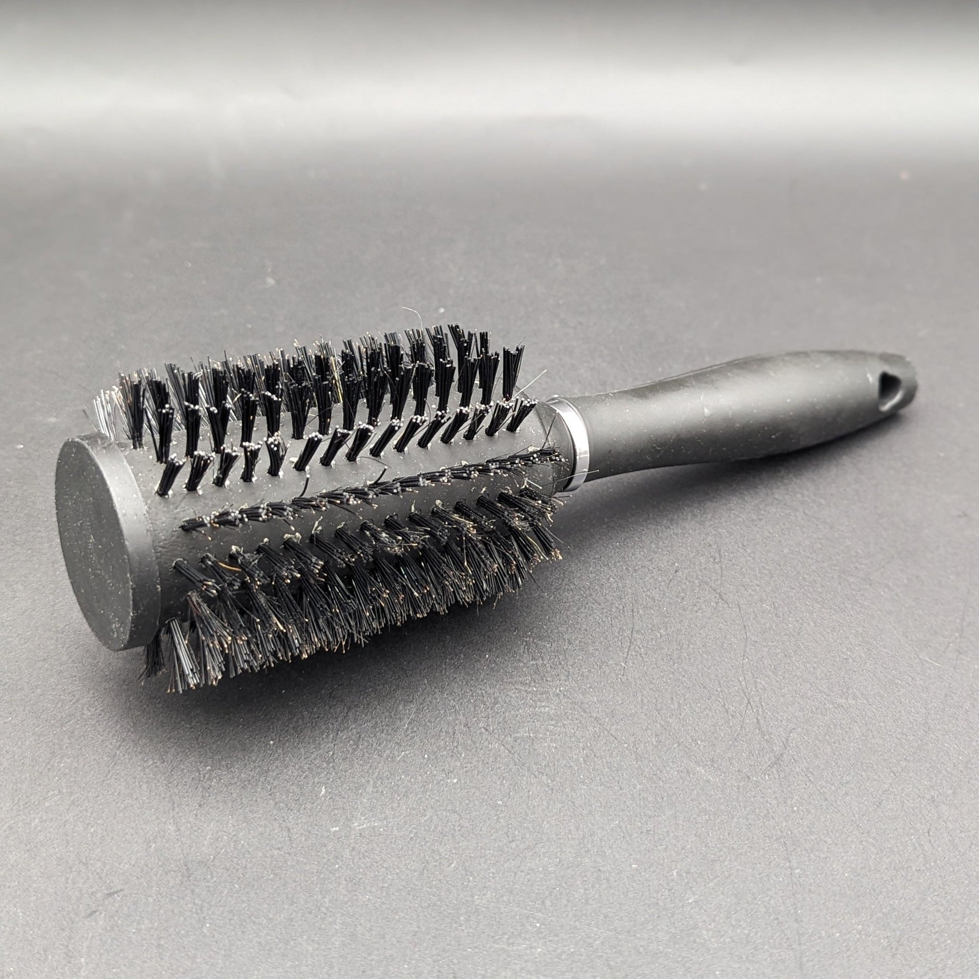 Hair Brush Secret Stash Can - Meech Madness Smoke Shop