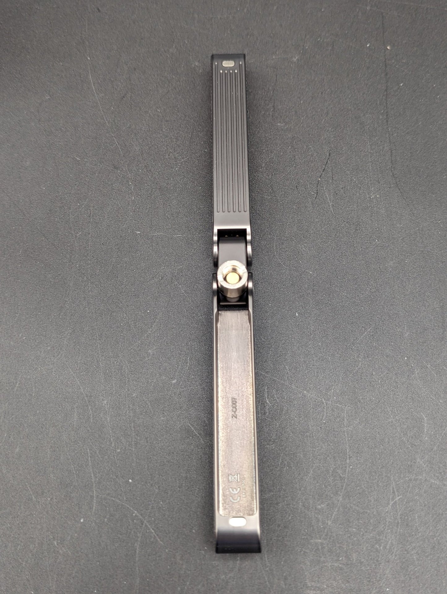 Hamilton Device - Butterfly 430mAh Cart Battery - Meech Madness Smoke Shop