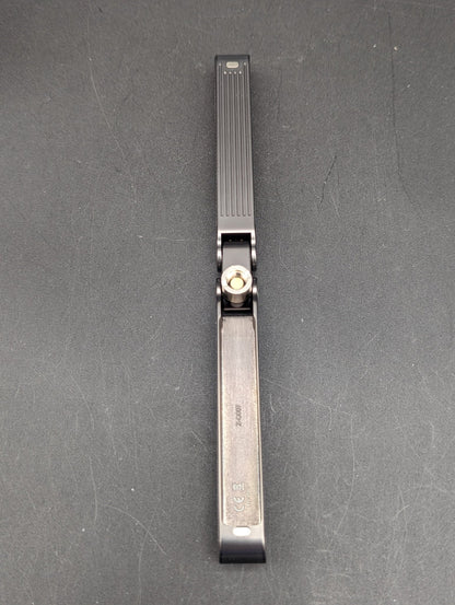 Hamilton Device - Butterfly 430mAh Cart Battery - Meech Madness Smoke Shop