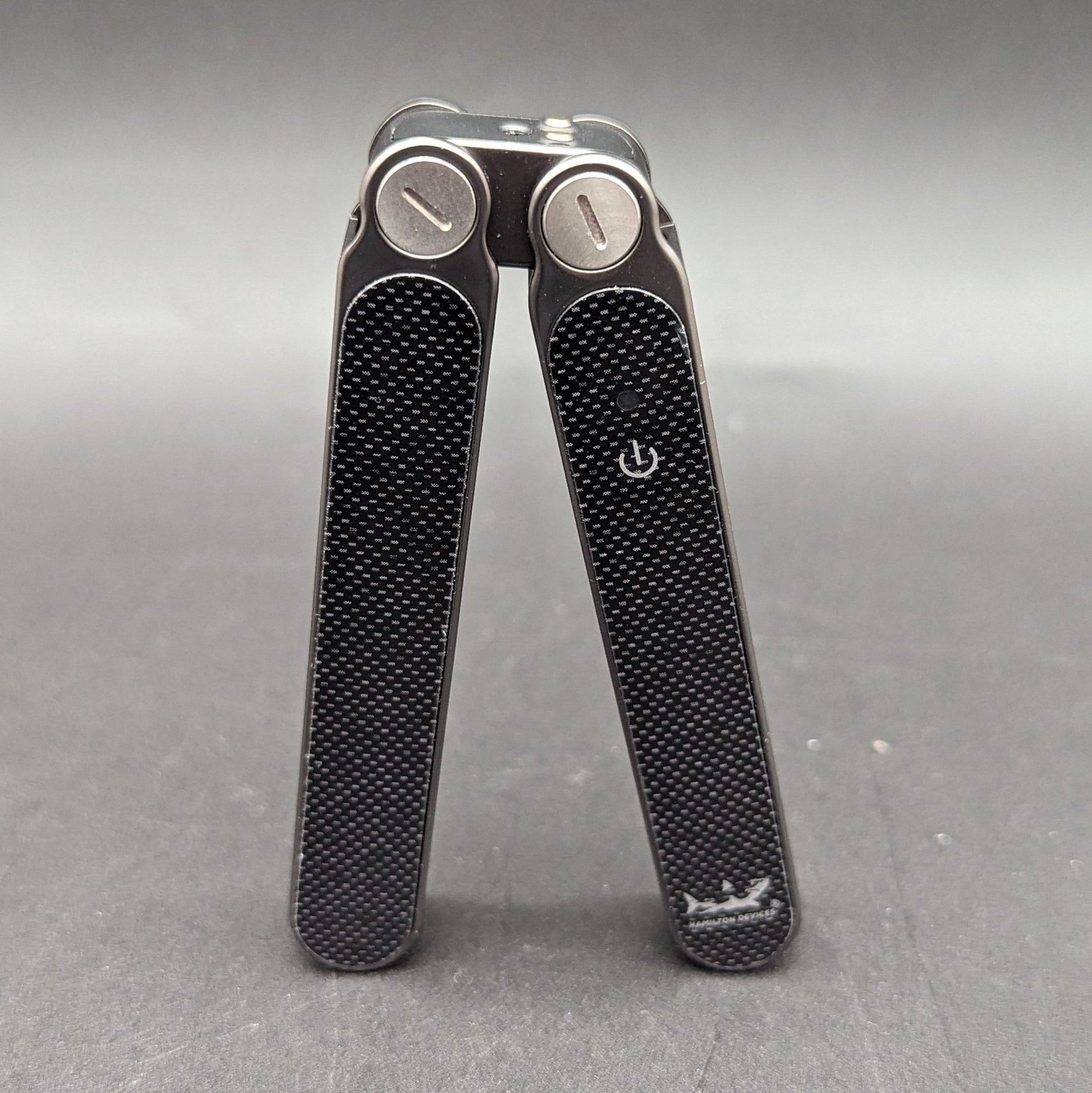 Hamilton Device - Butterfly 430mAh Cart Battery - Meech Madness Smoke Shop