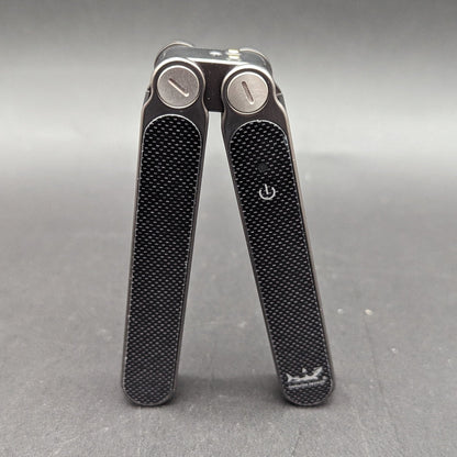 Hamilton Device - Butterfly 430mAh Cart Battery - Meech Madness Smoke Shop