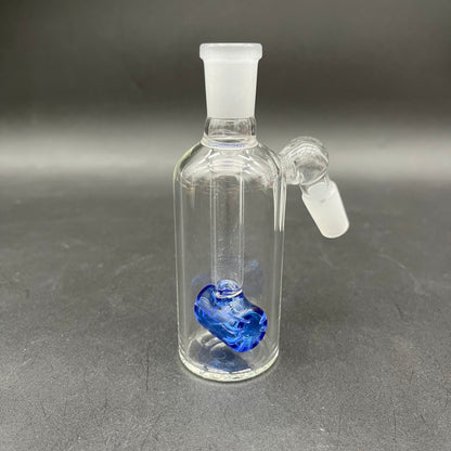 Hammer Perc Ash Catchers 14mm 45 Degrees-Avernic Smoke Shop