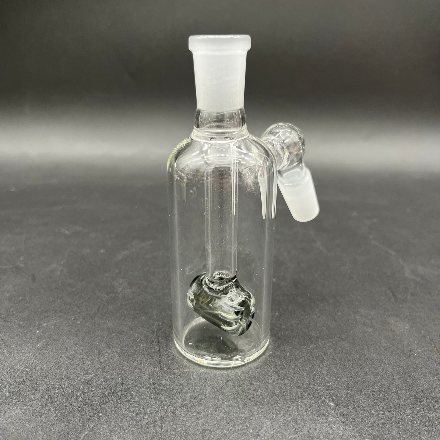 Hammer Perc Ash Catchers 14mm 45 Degrees-Avernic Smoke Shop