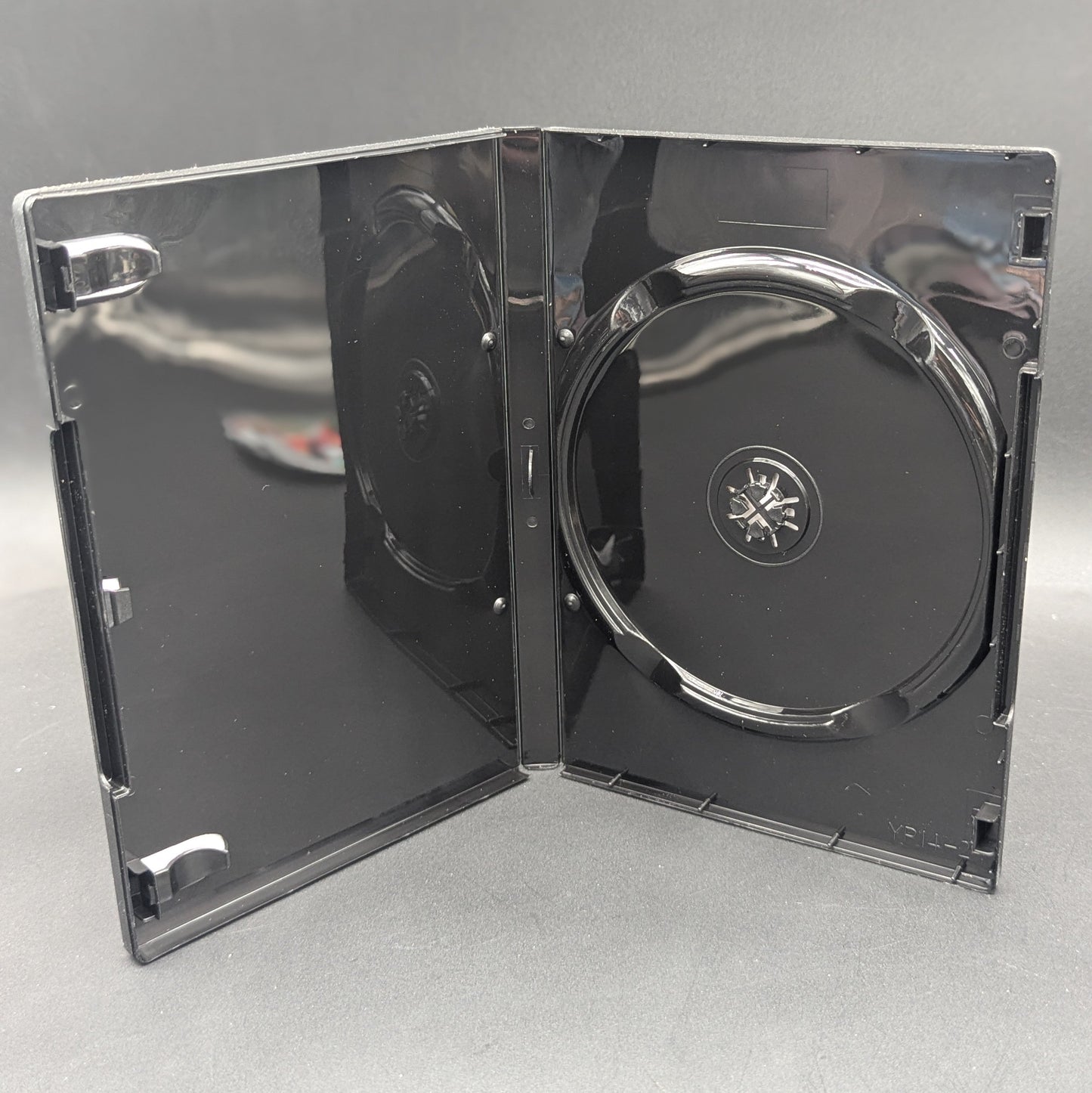 Hash Bandicoot - 3.5g Mylar Bag and DVD Case-Avernic Smoke Shop