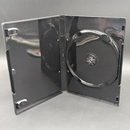 Hash Bandicoot - 3.5g Mylar Bag and DVD Case-Avernic Smoke Shop