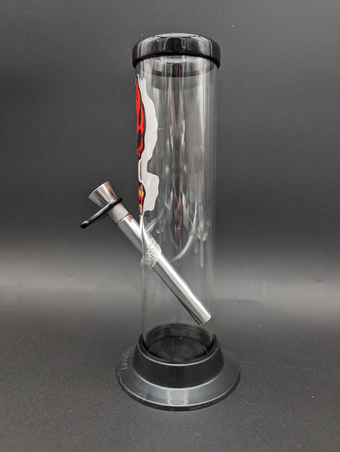 Headway 8" Acrylic Portable Bubbler