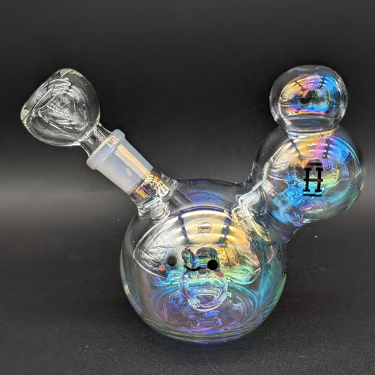 Hemper - Bubble Bong Water Pipe-Avernic Smoke Shop