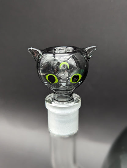 Hemper Cauldron XL Glass Water Pipe | 9.75" | 14mm