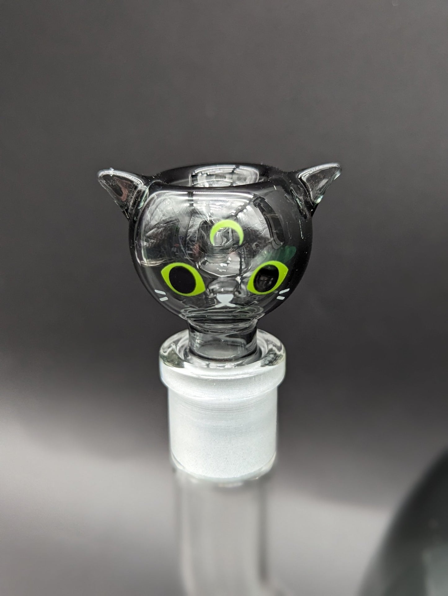 Hemper Cauldron XL Glass Water Pipe | 9.75" | 14mm - Meech Madness Smoke Shop