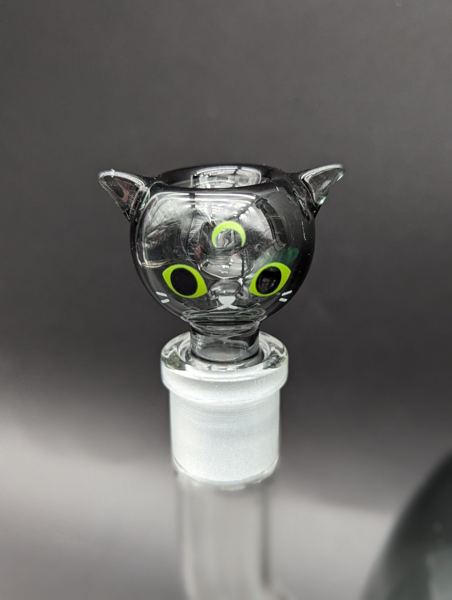 Hemper Cauldron XL Glass Water Pipe | 9.75" | 14mm - Meech Madness Smoke Shop