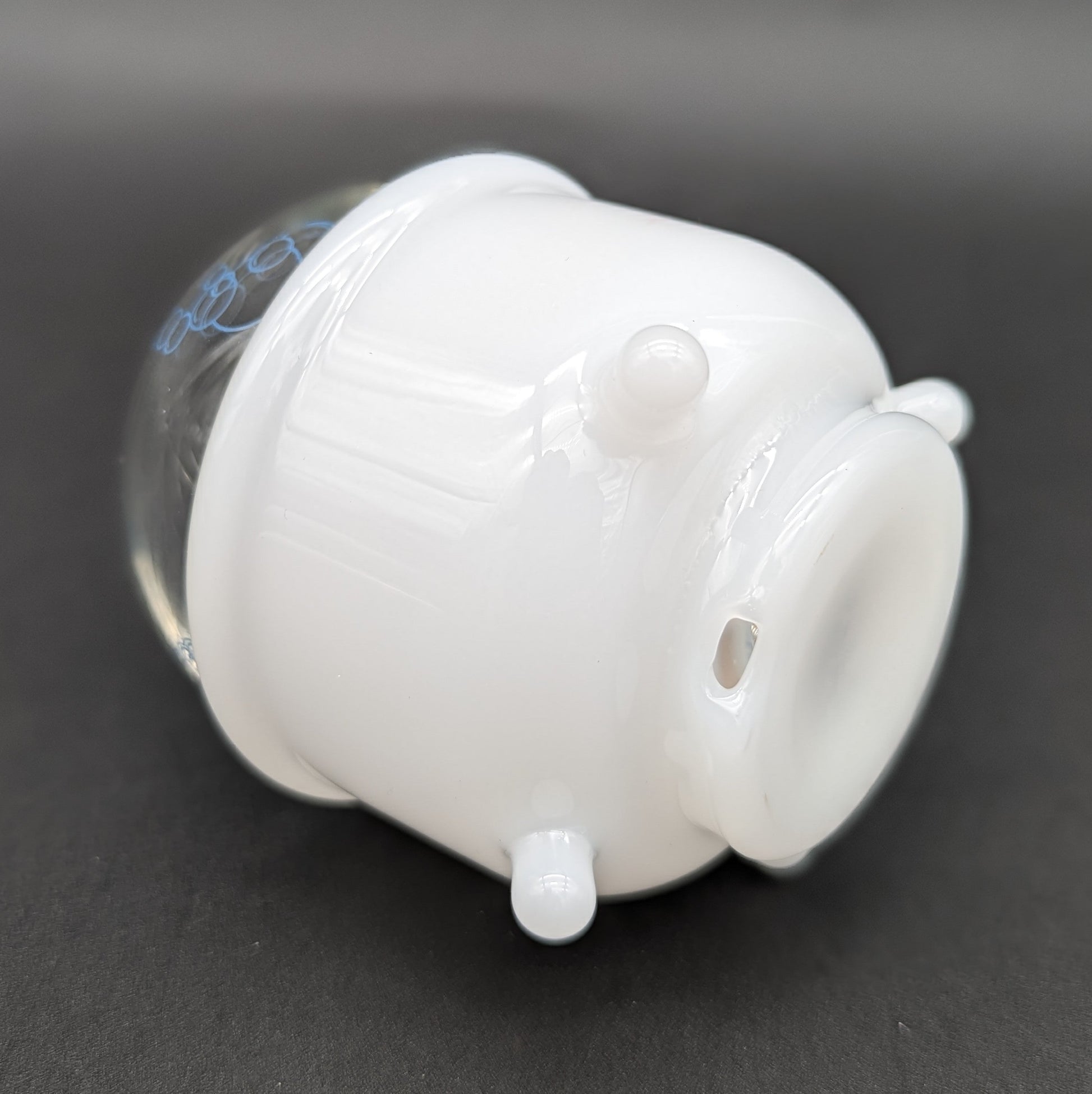 HEMPER - Ducky Puffco Peak Top-Avernic Smoke Shop