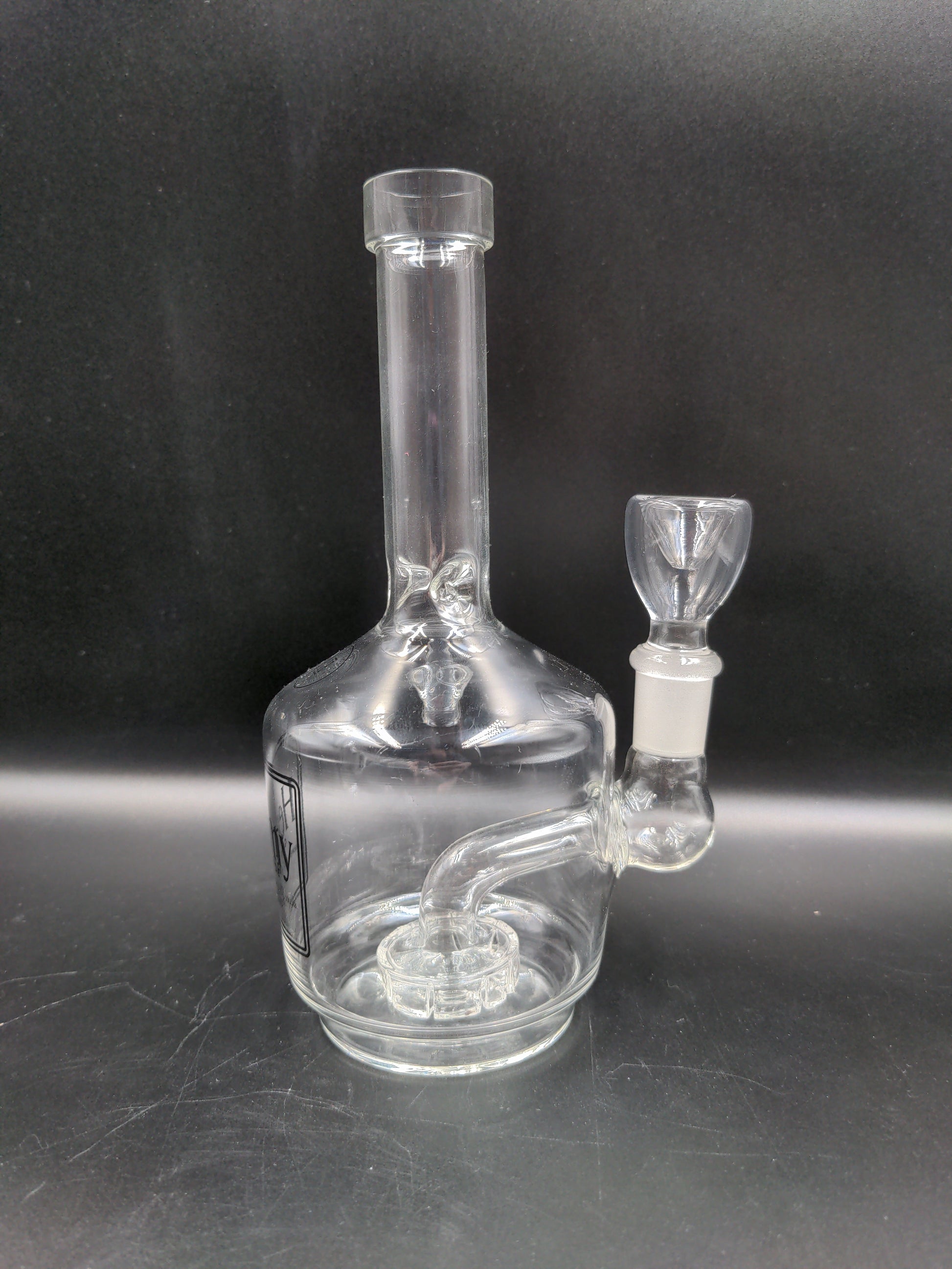 Hemper Henny Gang Water Bubbler - Avernic Smoke Shop