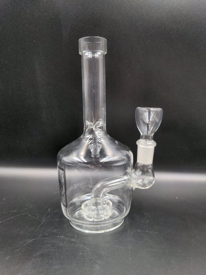 Hemper Henny Gang Water Bubbler - Meech Madness Smoke Shop