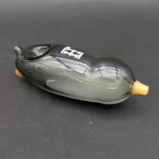 Hemper Penguin Hand Pipe-Avernic Smoke Shop