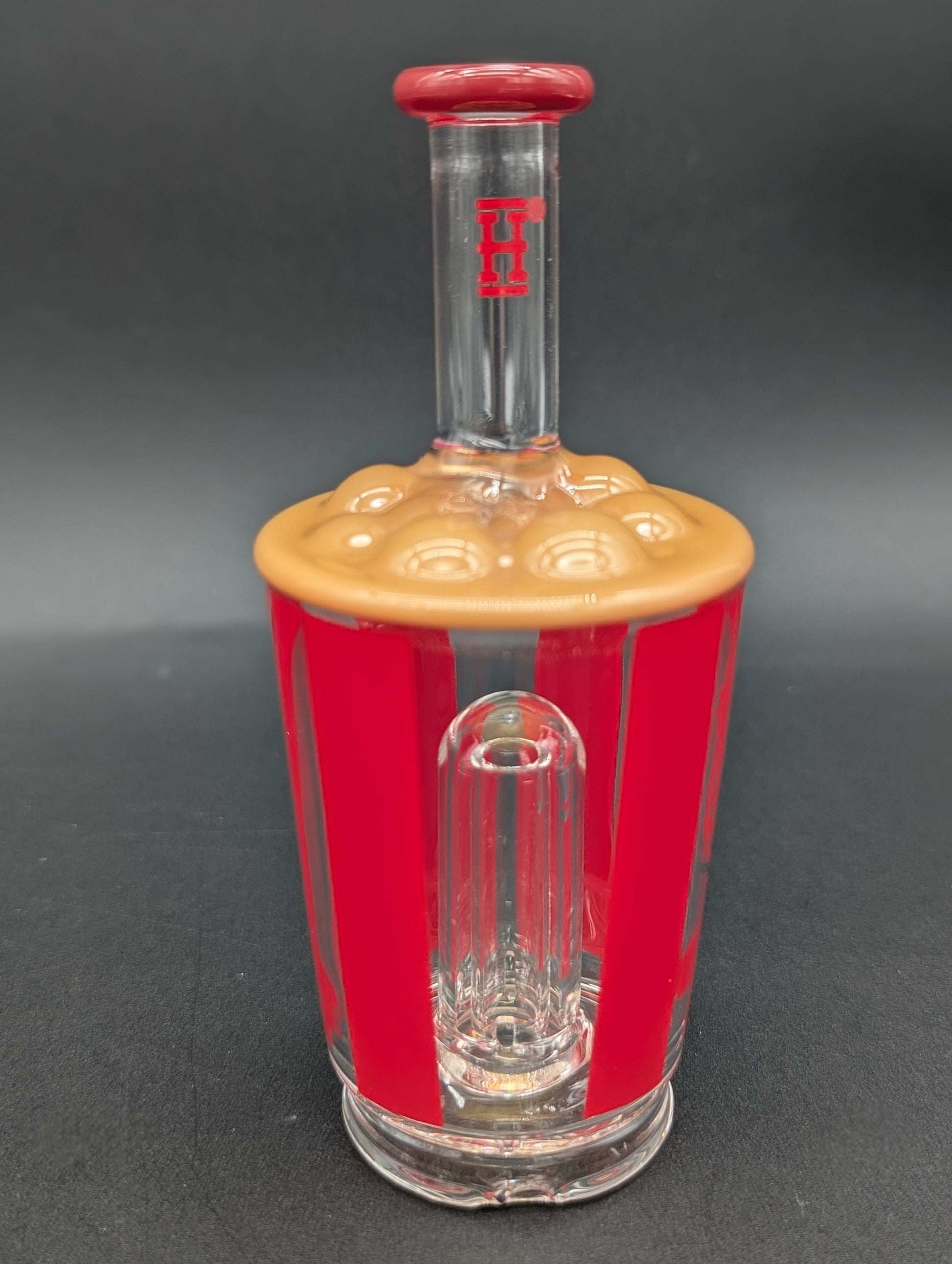 Hemper - Puffco Peak Topper - Popcorn-Meech Madness Smoke Shop