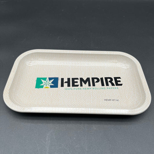Hempire Rolling Tray - Meech Madness Smoke Shop