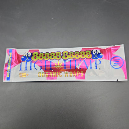 High Hemp Wraps - Assorted Flavors - Avernic Smoke Shop