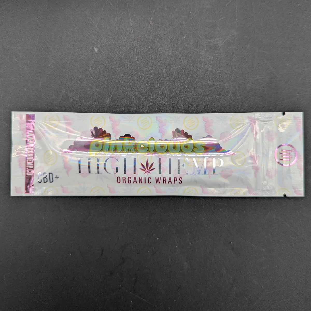High Hemp Wraps - Individual Packs-Avernic Smoke Shop