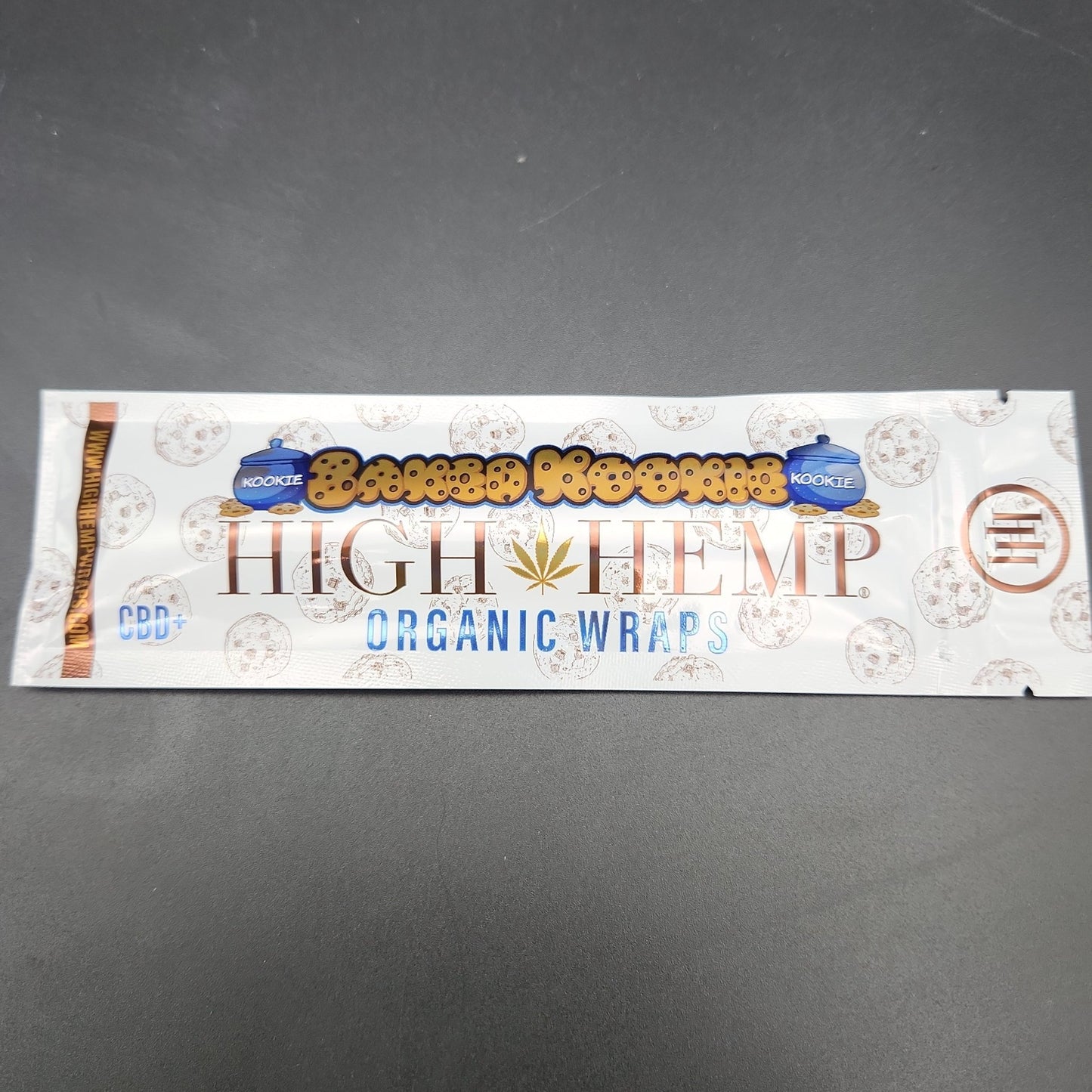 High Hemp Wraps - Individual Packs - Meech Madness Smoke Shop