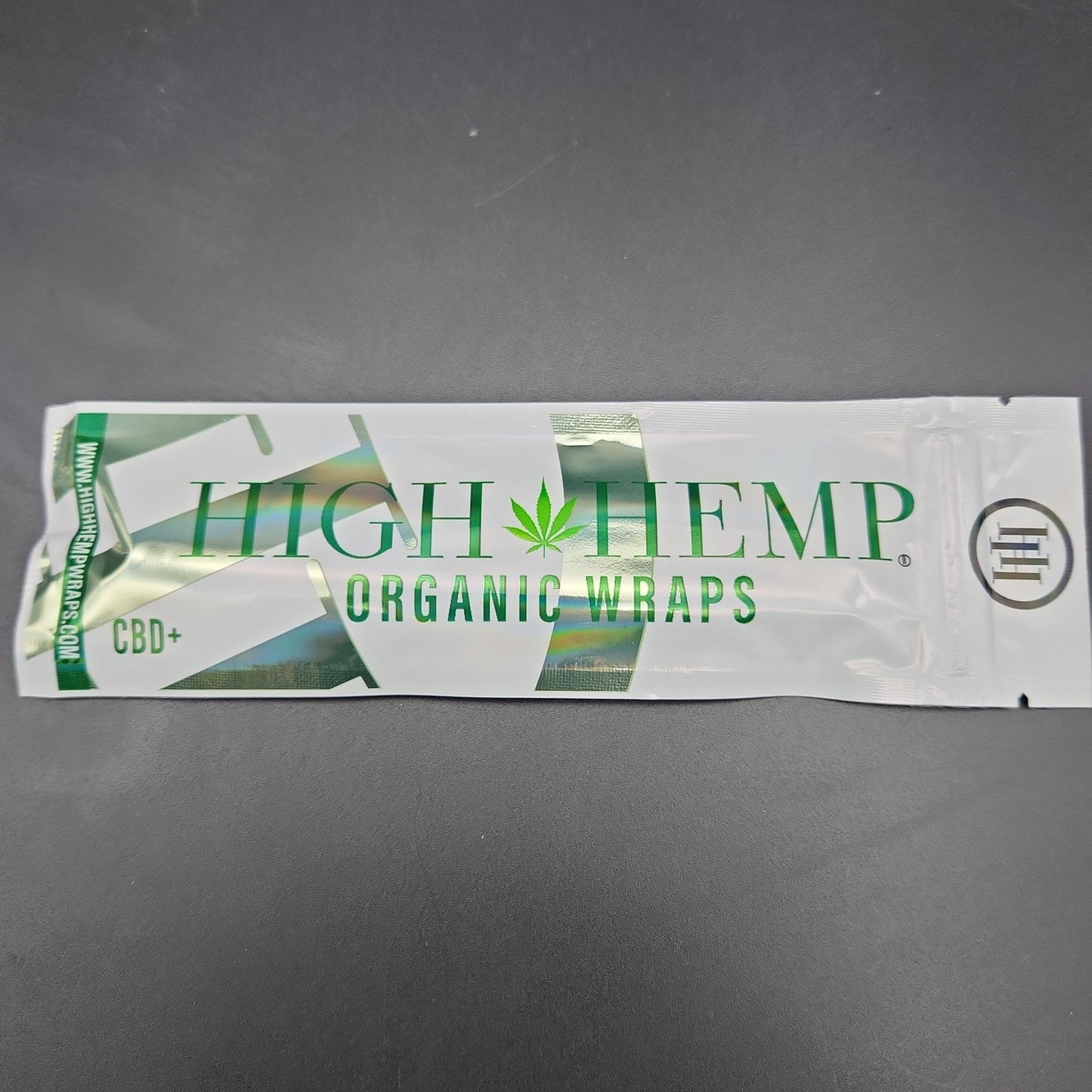 High Hemp Wraps - Individual Packs - Meech Madness Smoke Shop