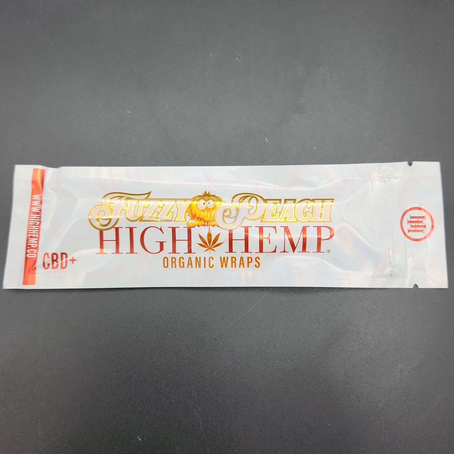 High Hemp Wraps - Individual Packs - Meech Madness Smoke Shop