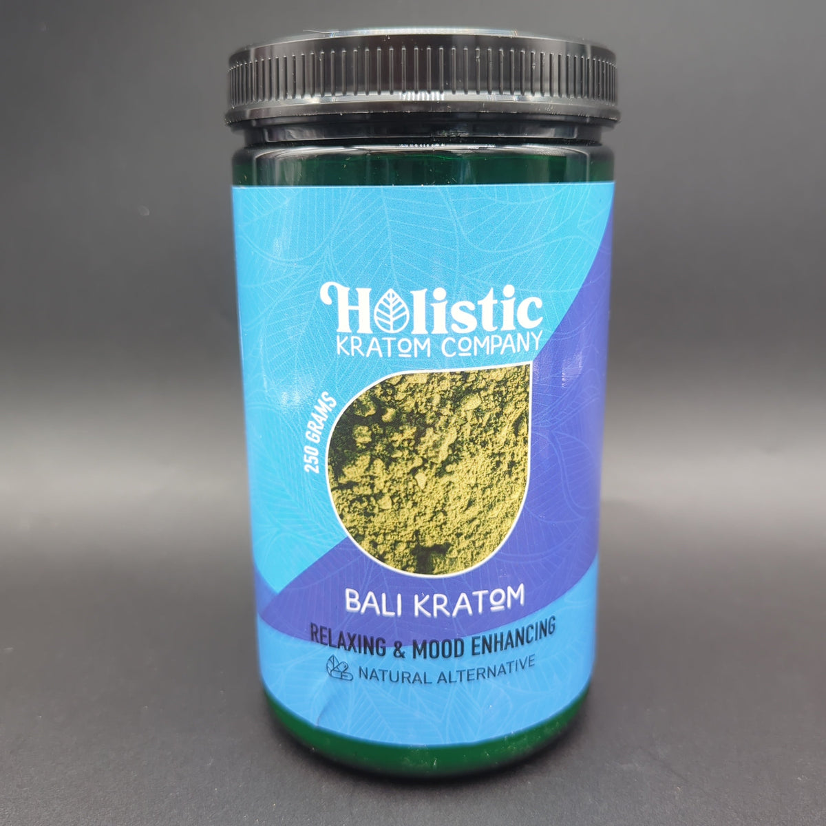 Holistic Kratom Company – Bali Kratom-Meech Madness Smoke Shop