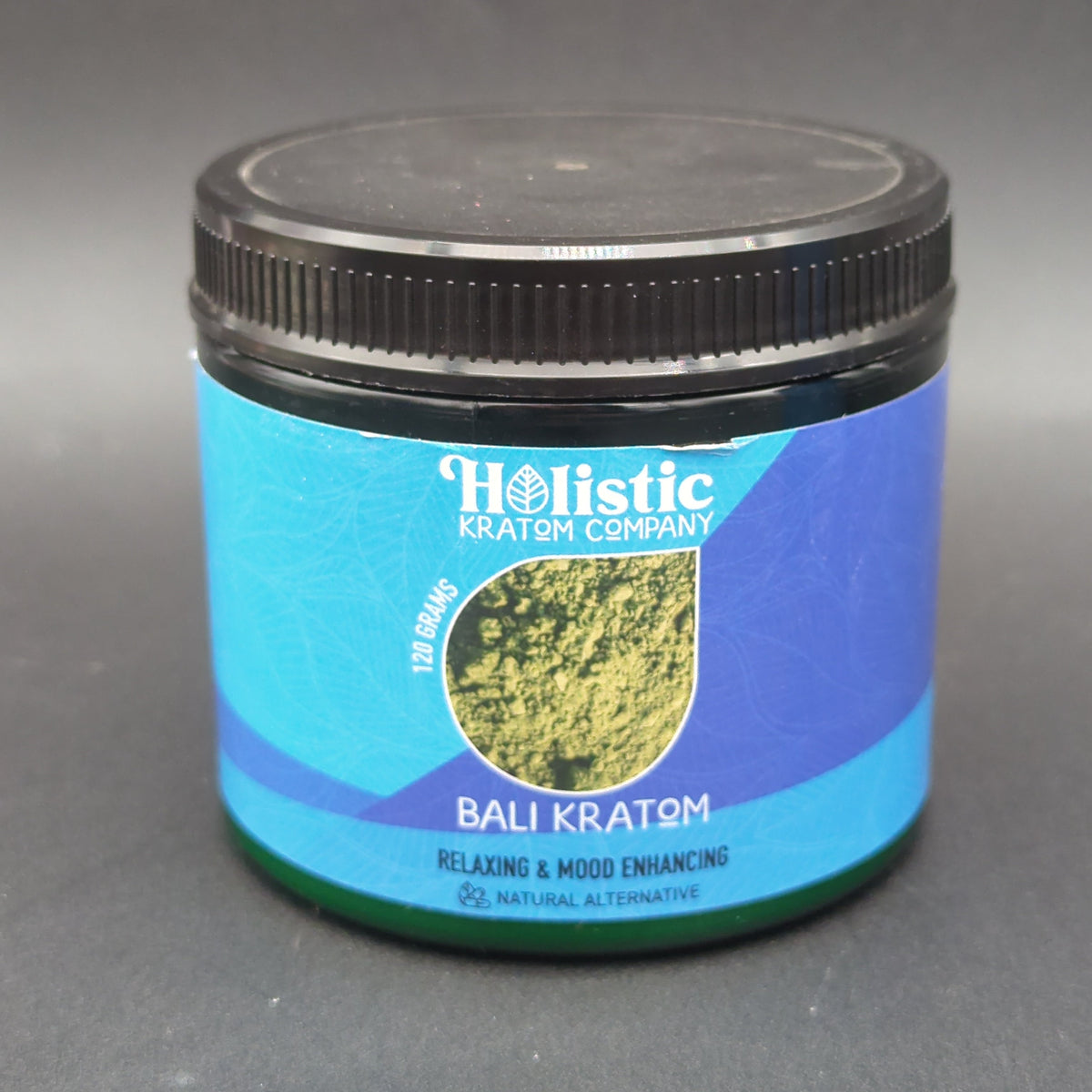 Holistic Kratom Company – Bali Kratom-Meech Madness Smoke Shop