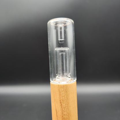 Honey Labs HoneyDabber 3 Vapor Straw | 6.25" - Avernic Smoke Shop