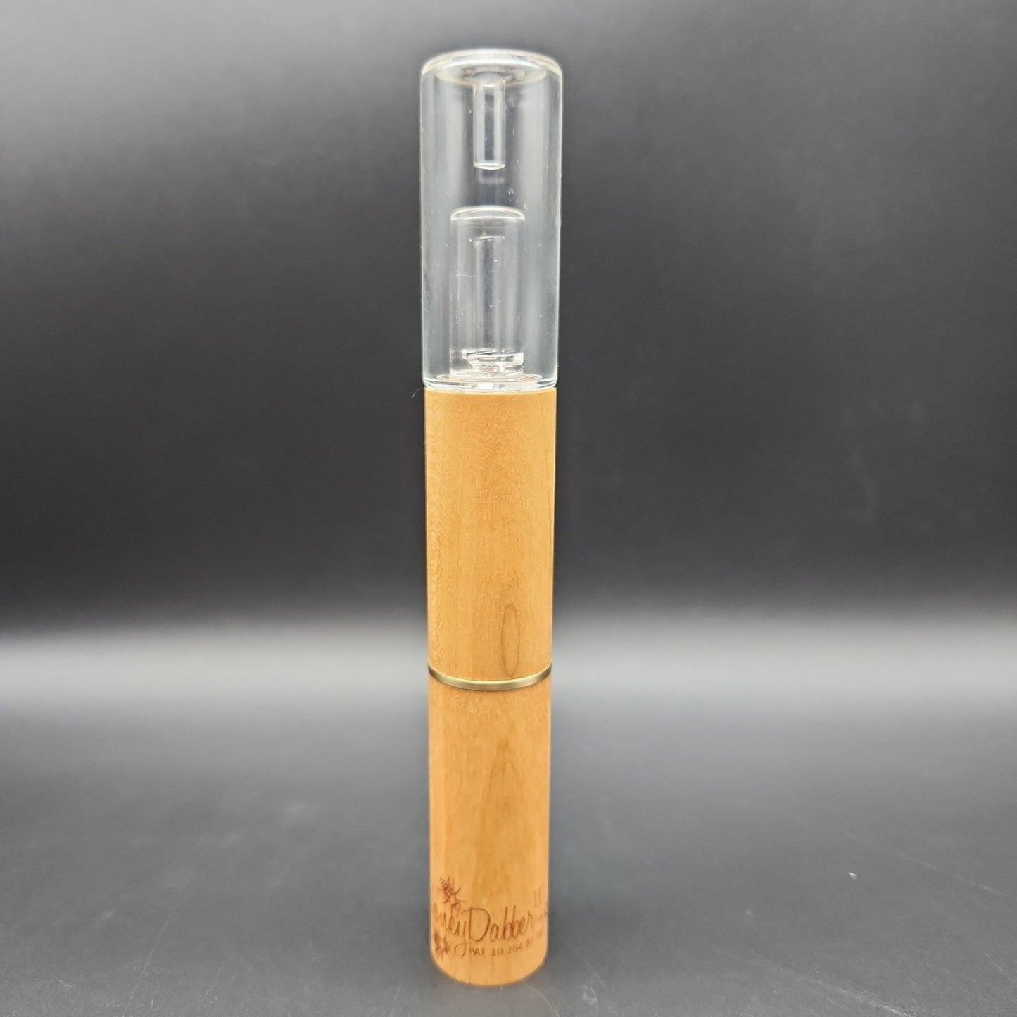 Honey Labs HoneyDabber 3 Vapor Straw | 6.25" - Meech Madness Smoke Shop