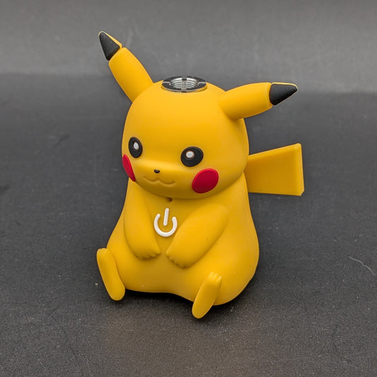 Iconic PIKA 510 Thread Battery