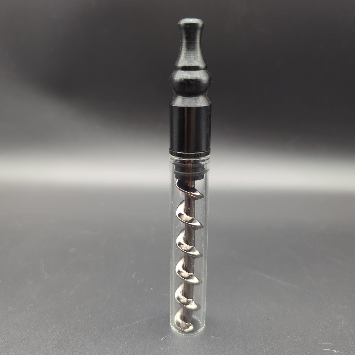 Infinite Glass Blunt - Twist Pipe