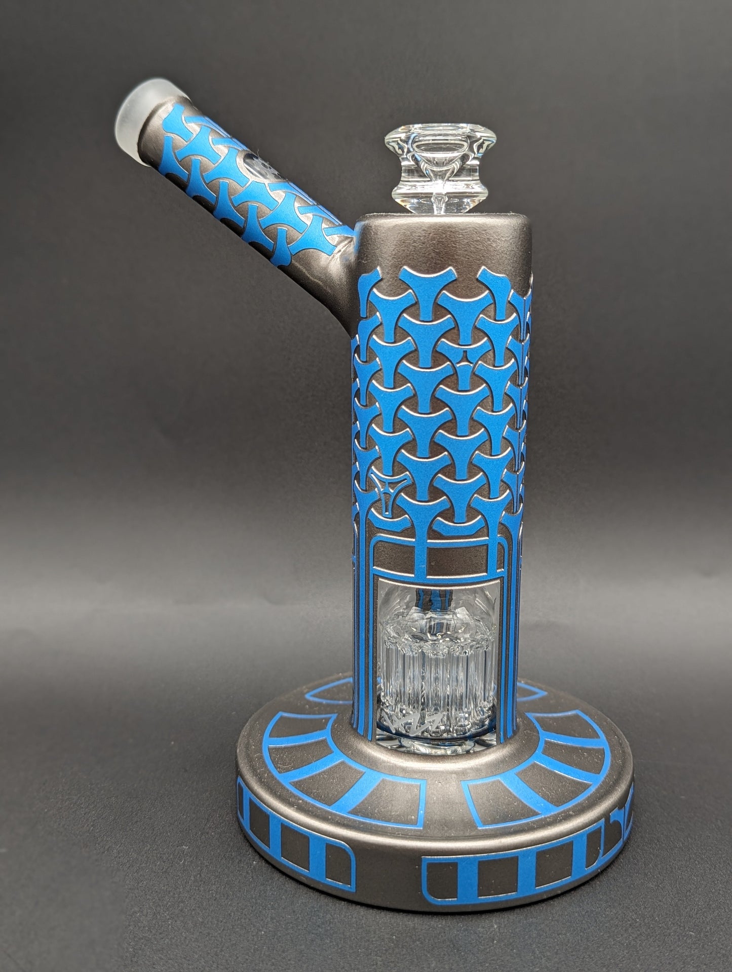 Ionic Armor 9″ Dab Rig