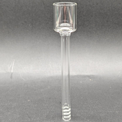 Ispire Blitz Glass Replacement Stem