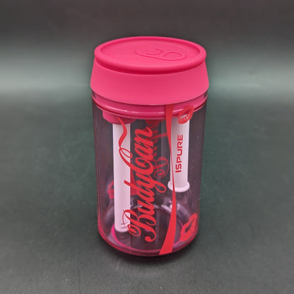 Ispire Buddy Can Water Pipe-Avernic Smoke Shop