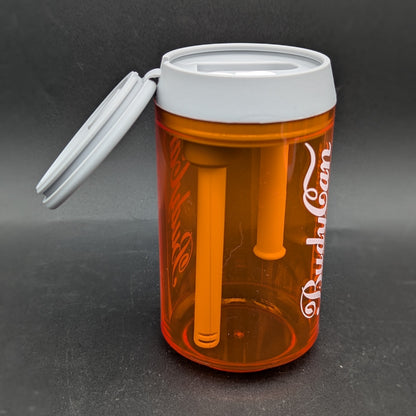 Ispire Buddy Can Water Pipe-Avernic Smoke Shop